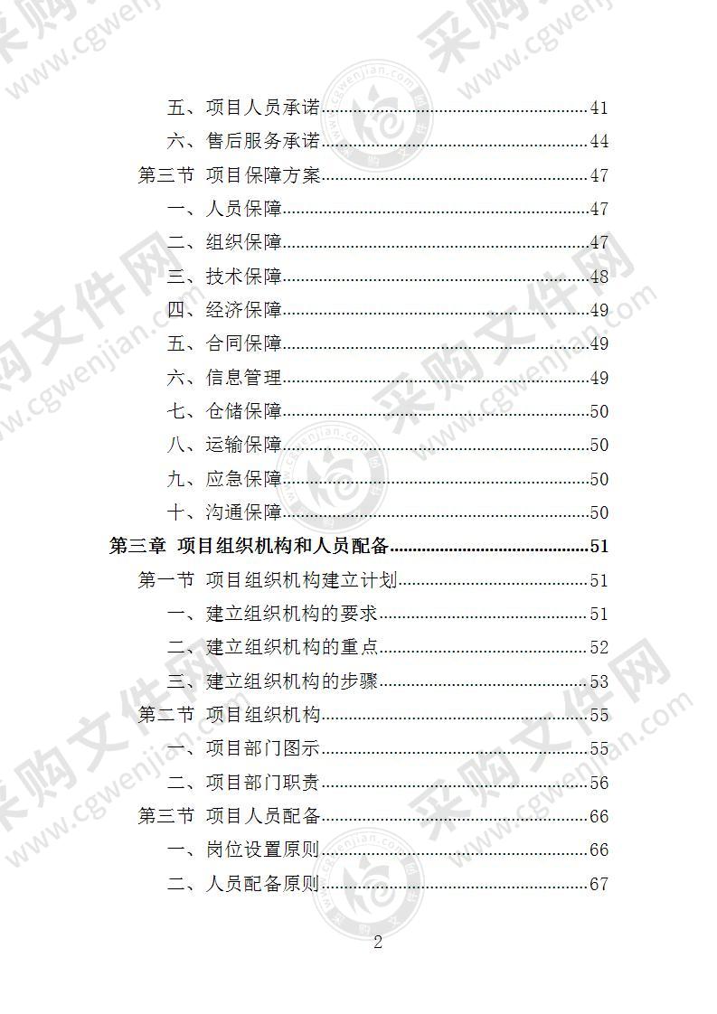 创建文明城市广告牌投标方案