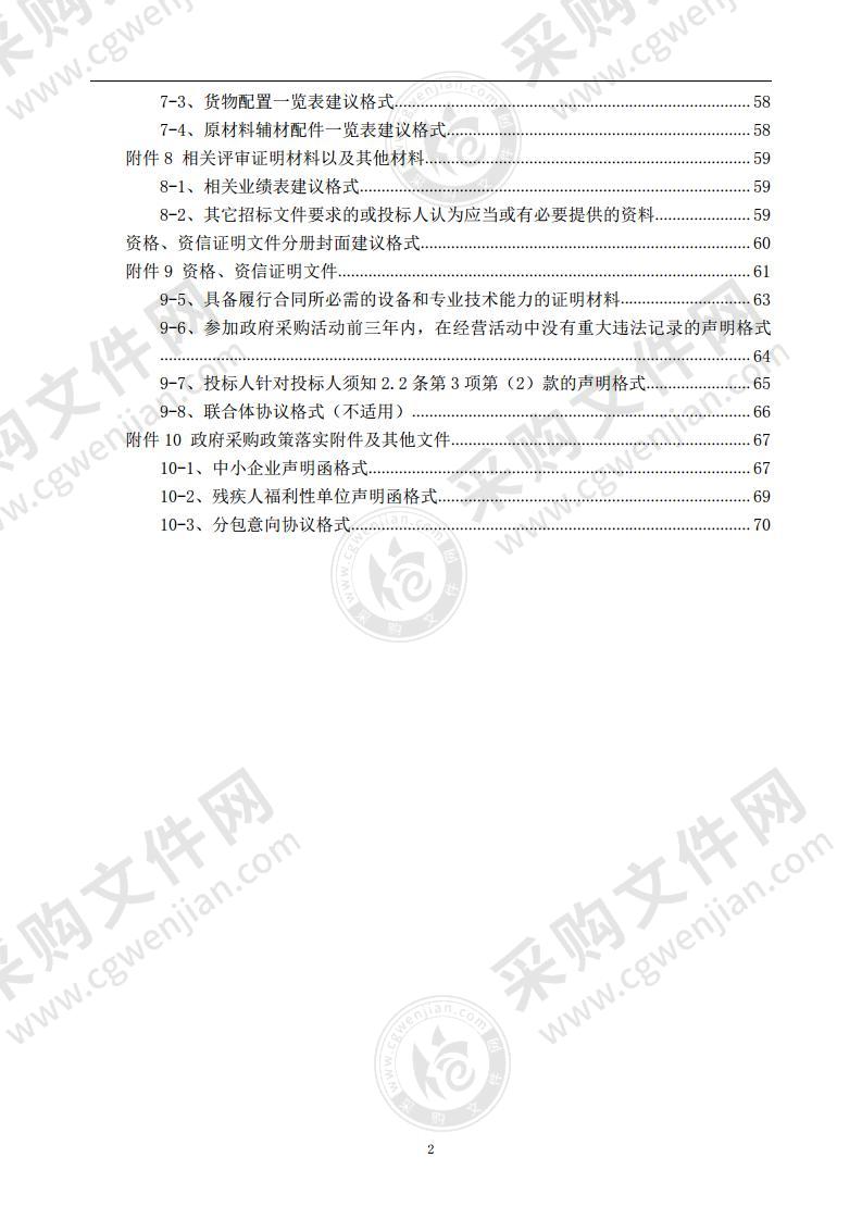 首都博物馆展览专用灯具采购项目（第二包展柜内专业灯具及供电轨道）