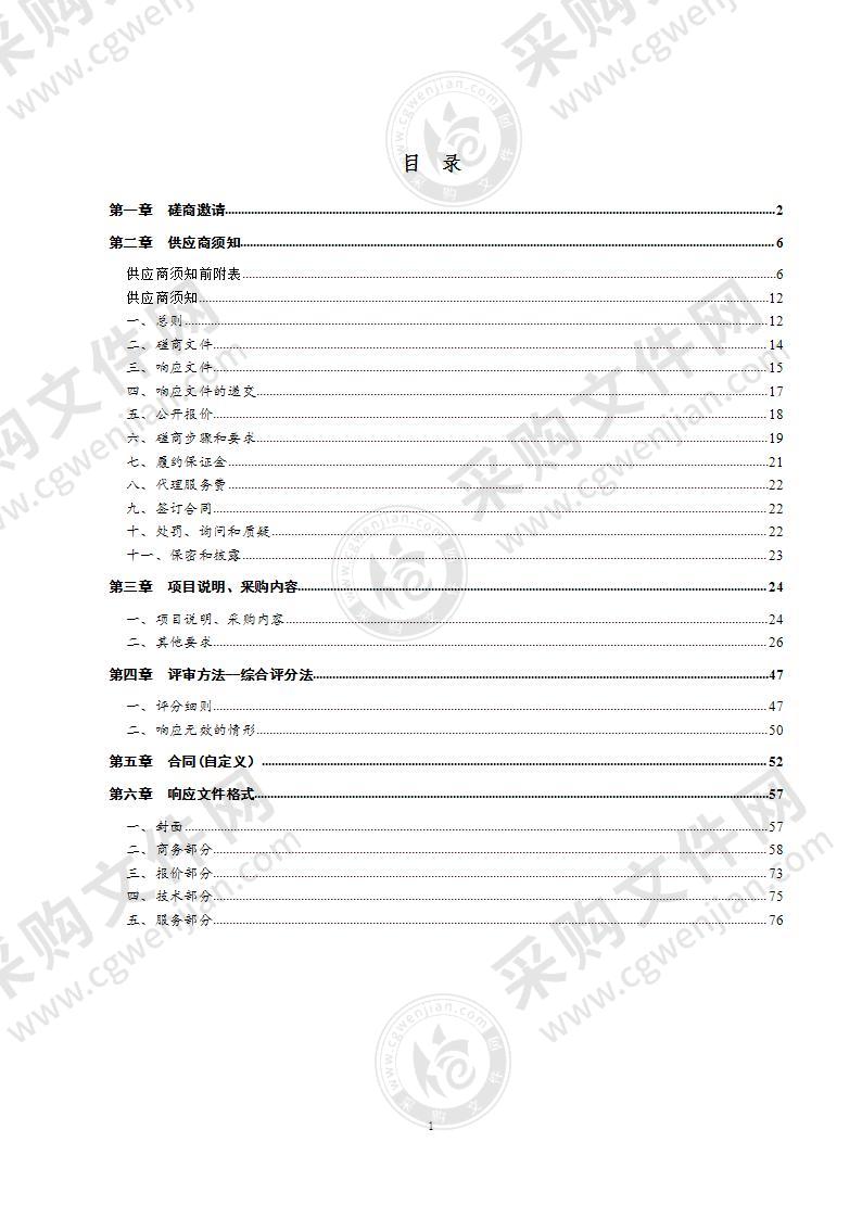 德州经济技术开发区综合执法部2022年度食品安全监督抽检项目