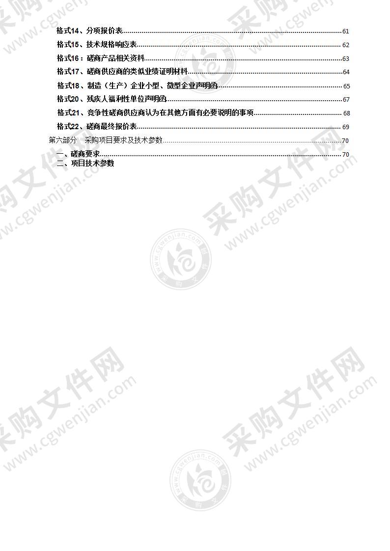 海东市平安区2022年区直机关单位春秋季全民义务植树“大会战”项目苗木采购