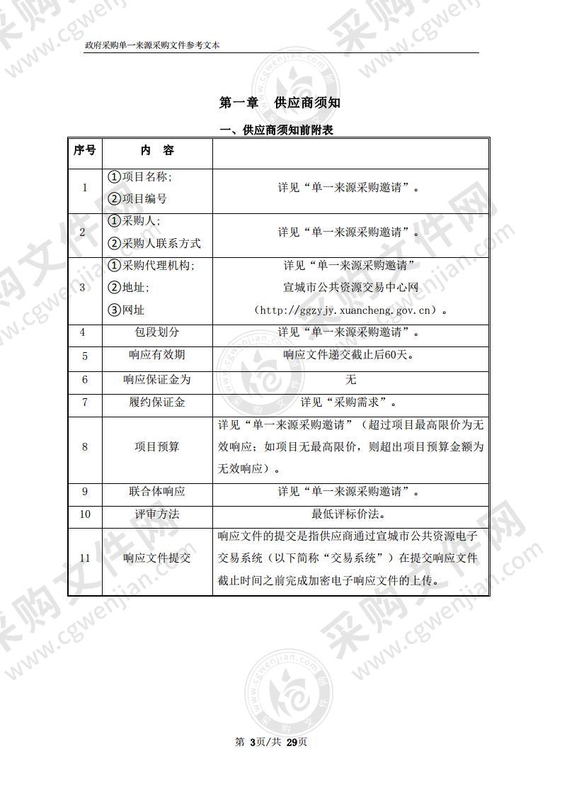 宣城市城区污水处理厂污泥应急处置服务项目