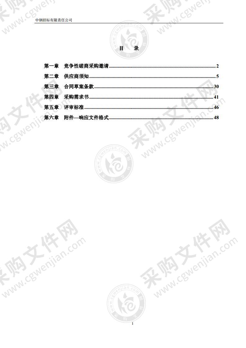 密云区海绵城市专项规划