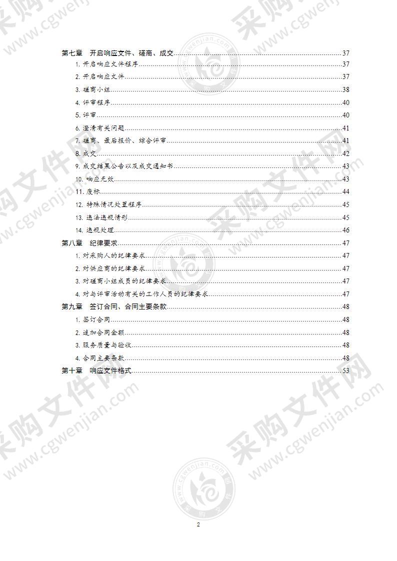 青岛职业技术学院部分公寓管理员服务外包项目