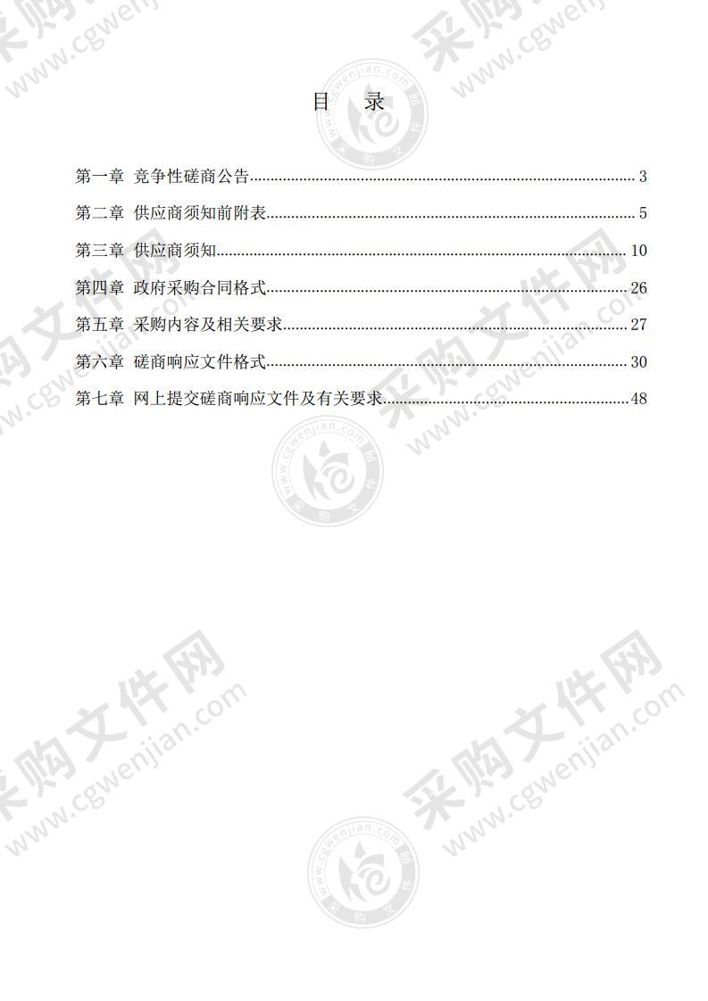 含山县清溪镇白衣田园综合体规划