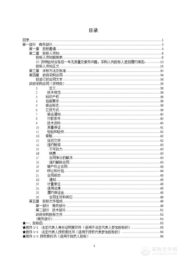 农产品中农药残留风险监测平台建设