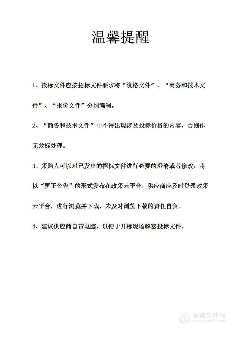 慈溪市掌起镇天网工程改造项目租赁服务采购项目