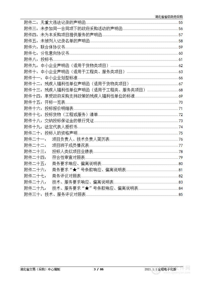 中共湖北省委湖北省人民政府文印中心生产型数码印刷设备采购项目