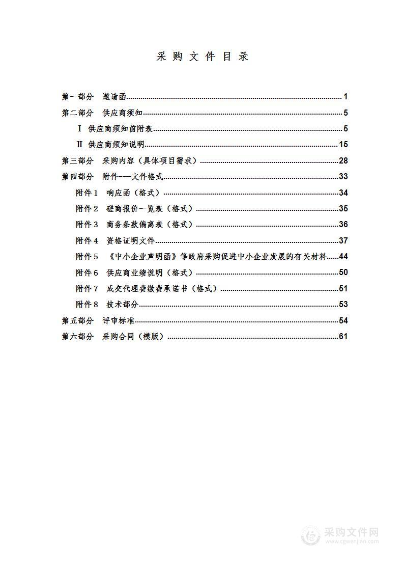 2022年昌平区第三次全国土壤普查项目（第二包）