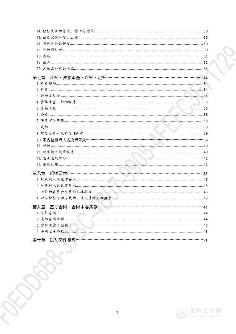 青岛职业技术学院化工生产技术中心建设项目（第二包）