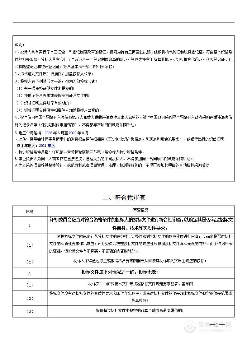 长沙市环境空气颗粒物组分网和挥发性有机物手工监测设备采购项目(标段四）