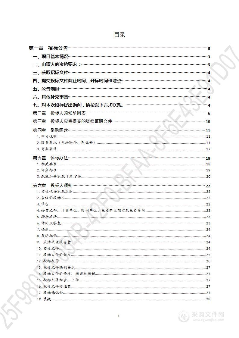 青岛市城阳区人力资源和社会保障局青岛国际博士后创新创业园运营服务招商服务项目