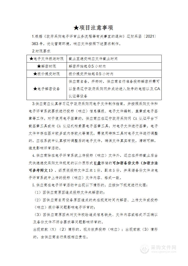 大连工业大学国际教育信息化平台建设项目