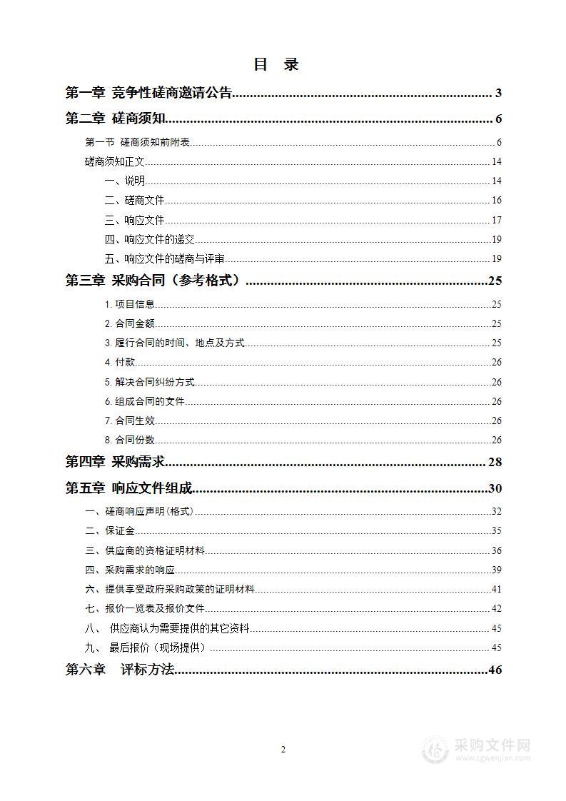 2022年祁东县充分就业社区（村）建设采购项目