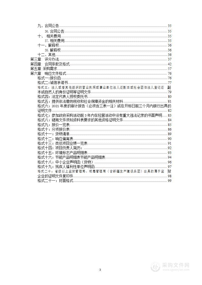 2022年山东师范大学心理学院功能磁共振脑成像配套设备系统采购项目