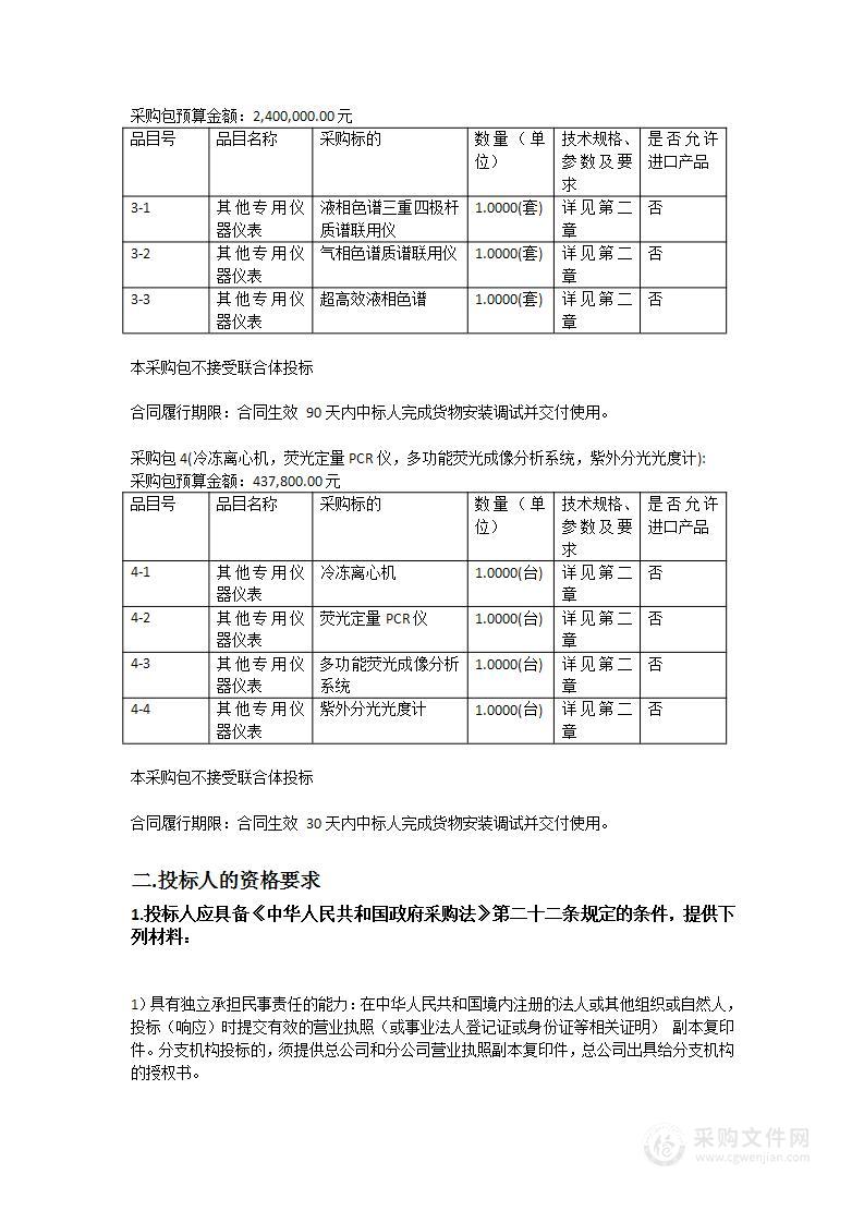 榕江实验室-环保与安全中心项目