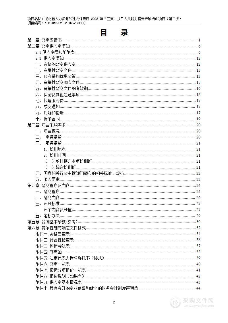 2022年“三支一扶”人员能力提升专项培训