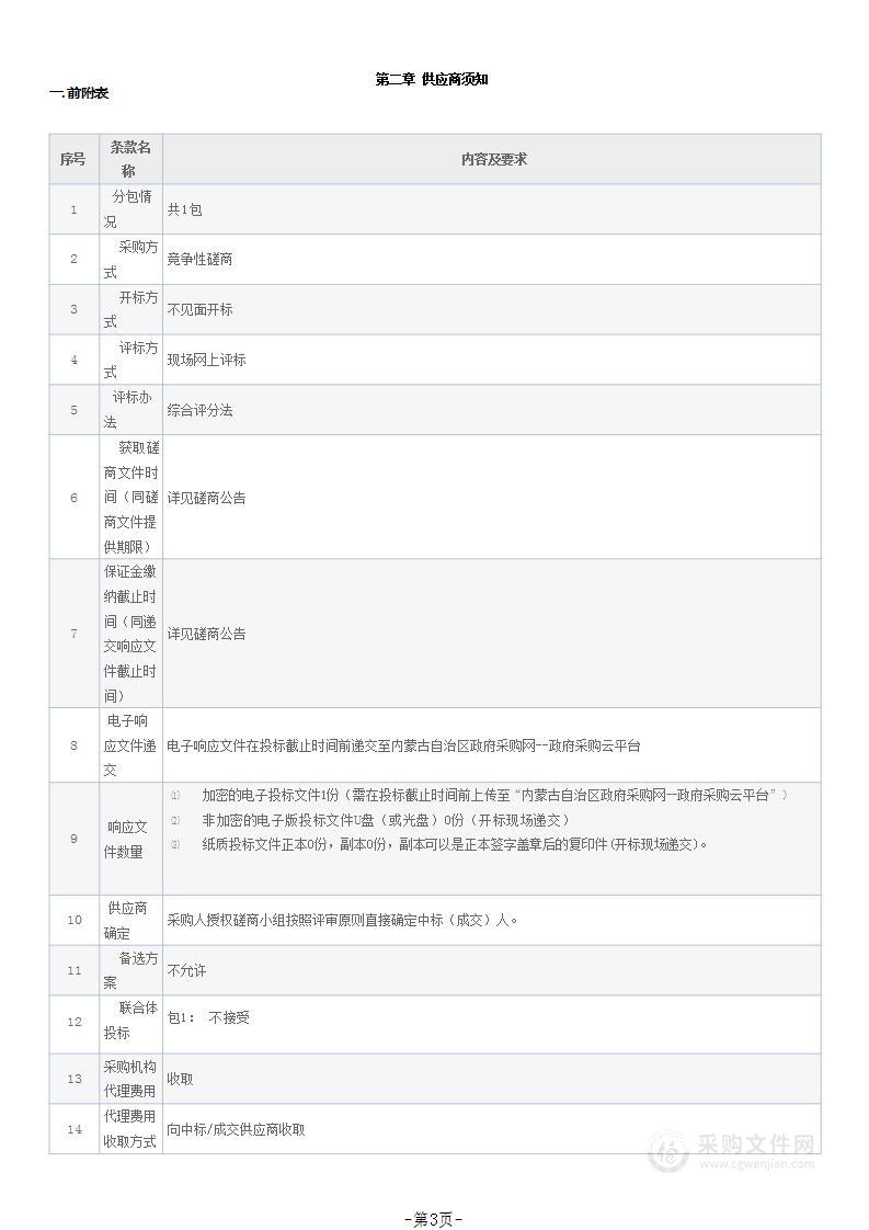 内蒙古自治区“一窗办事”系统升级改造