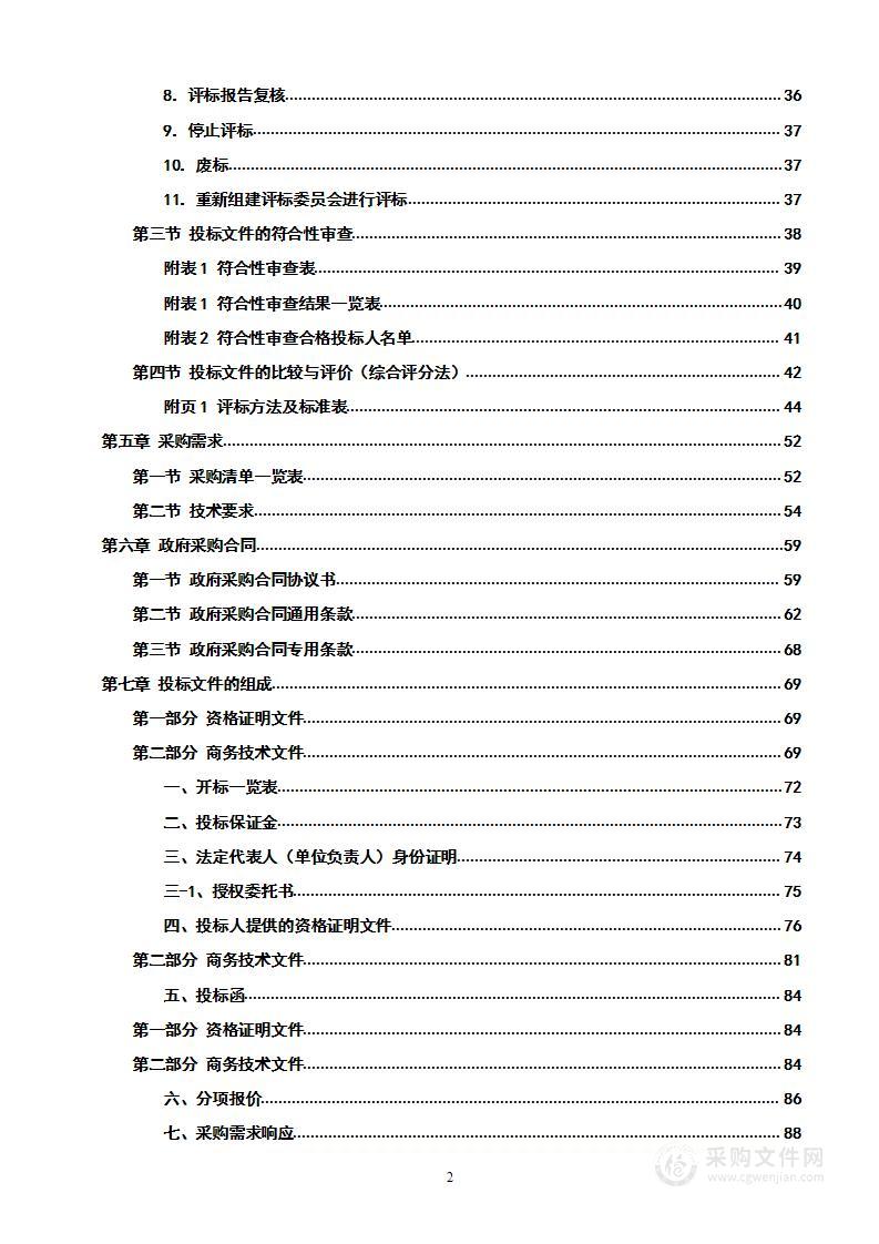 平江县润恒自来水有限公司2023年度水表采购