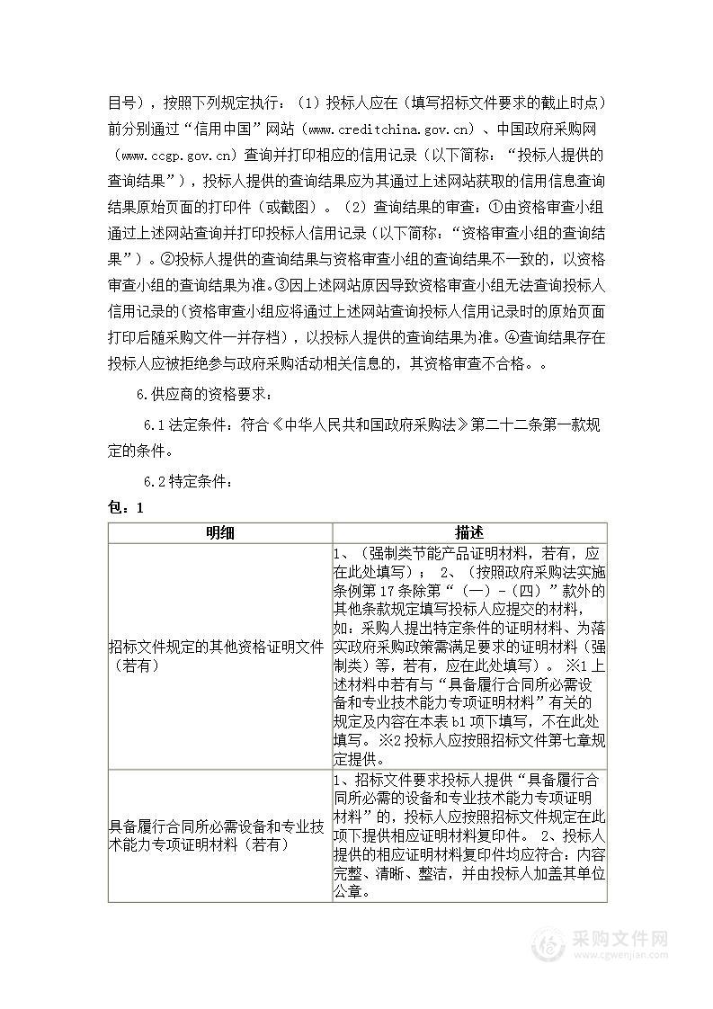 湄洲湾职业技术学院智能制造工程系精密电火花成型机货物类采购项目