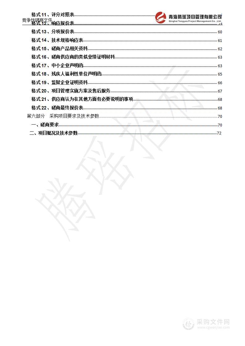 海东市平安区2023年春节城区亮化项目