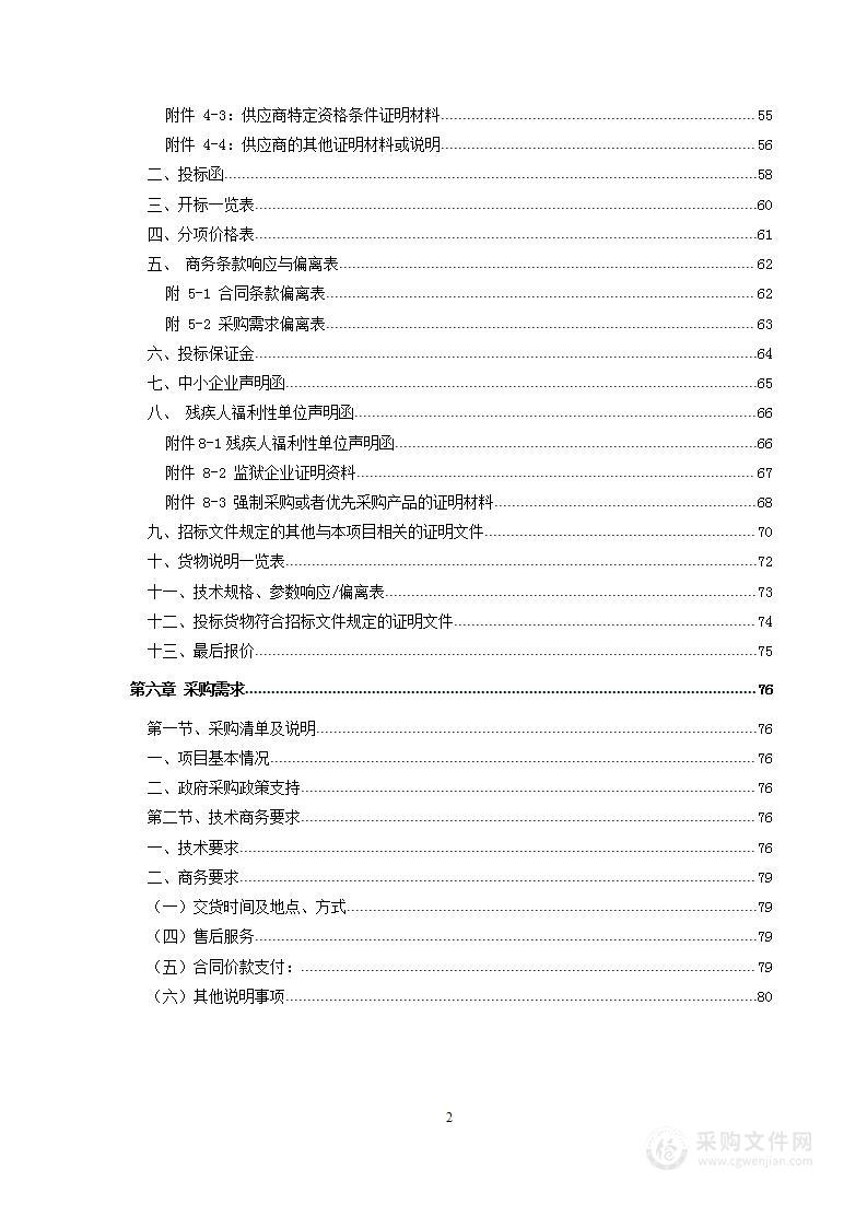 邵阳市动物疾病预防控制中心动物疫病试剂采购项目