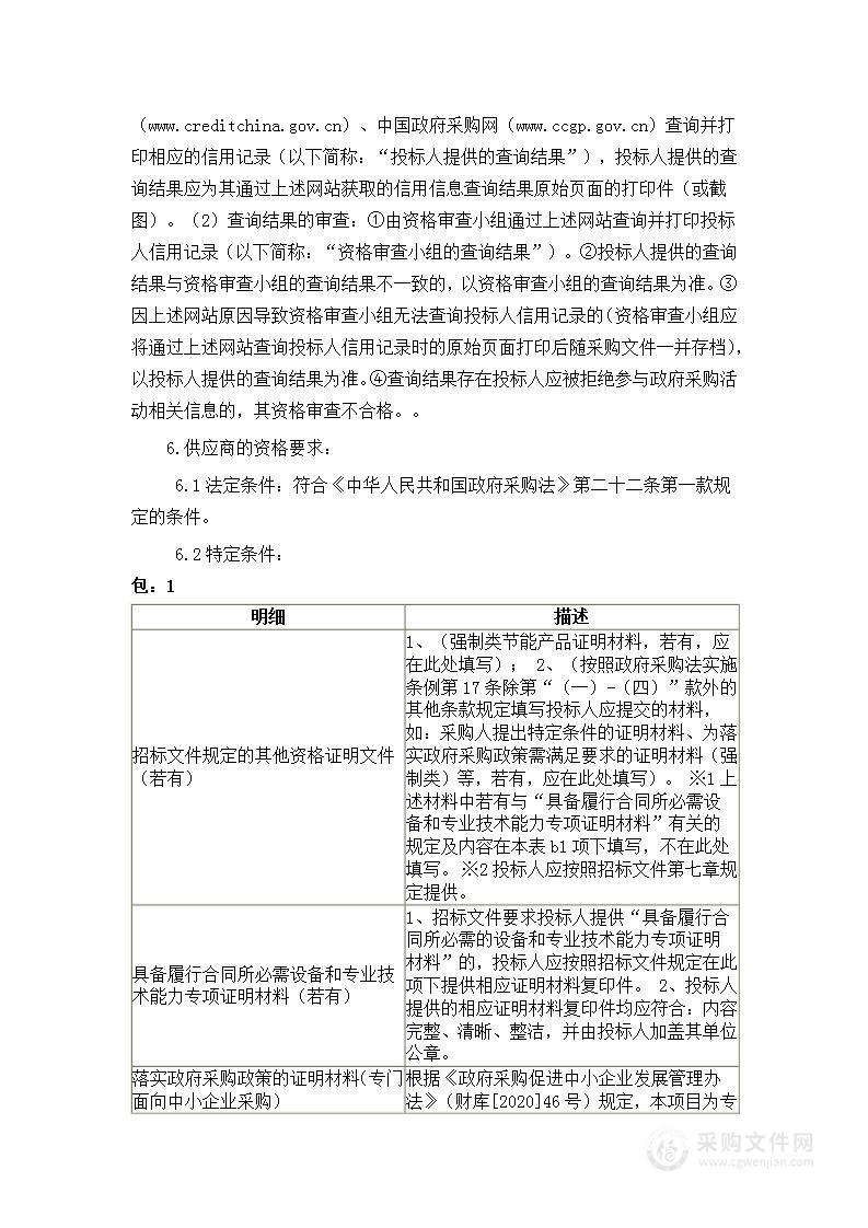 莆田市荔城区机关事务中心机关食堂综合管理服务服务类采购项目