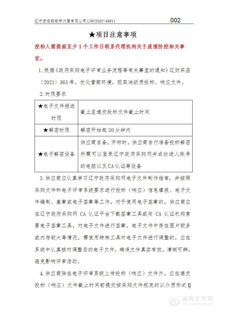 中国医科大学附属第一医院手术显微镜（浑南手术室）采购项目