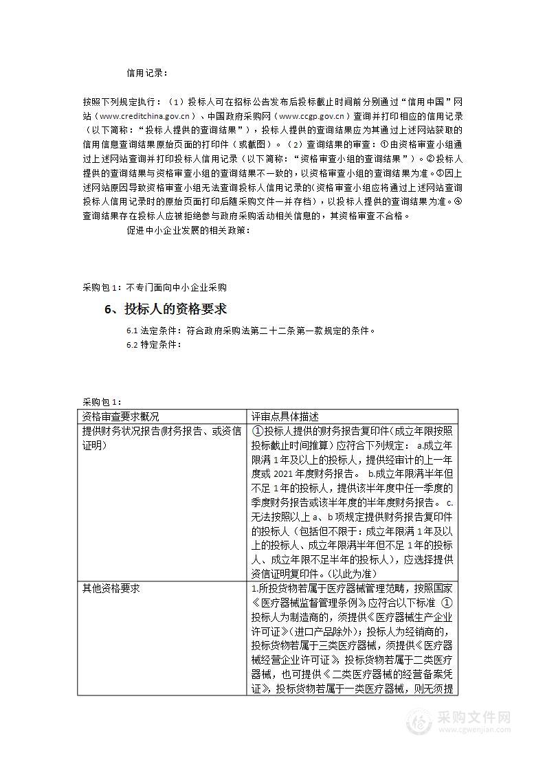 福建省立医院南院超声诊断仪设备采购项目