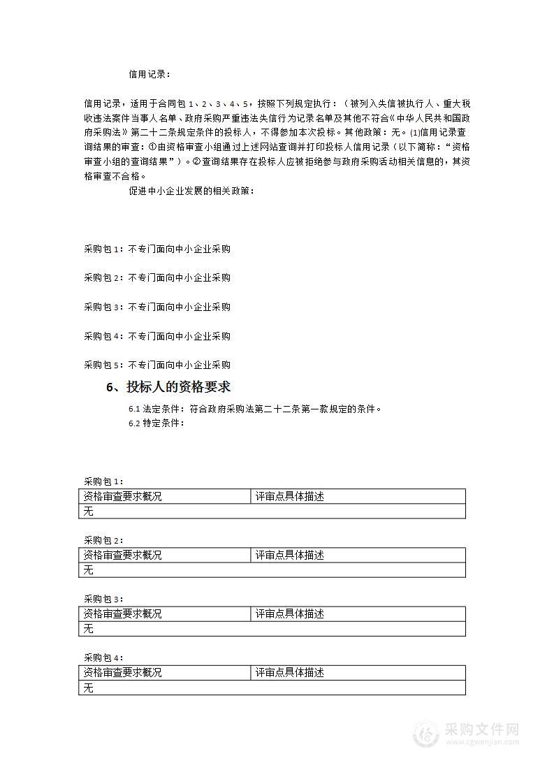 自动固相萃取仪、高速冷冻离心机等设备采购