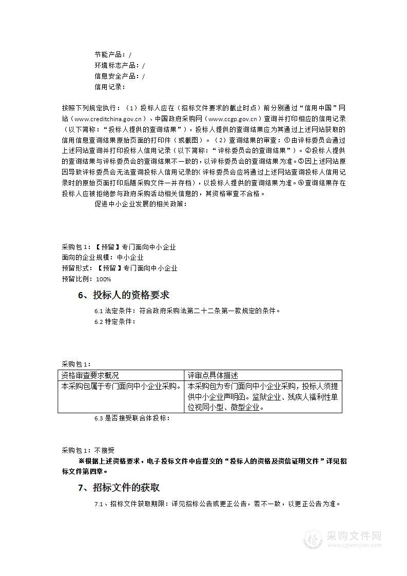 漳州市公安局交通警察支队台商投资区大队2023-2024年度物业管理服务