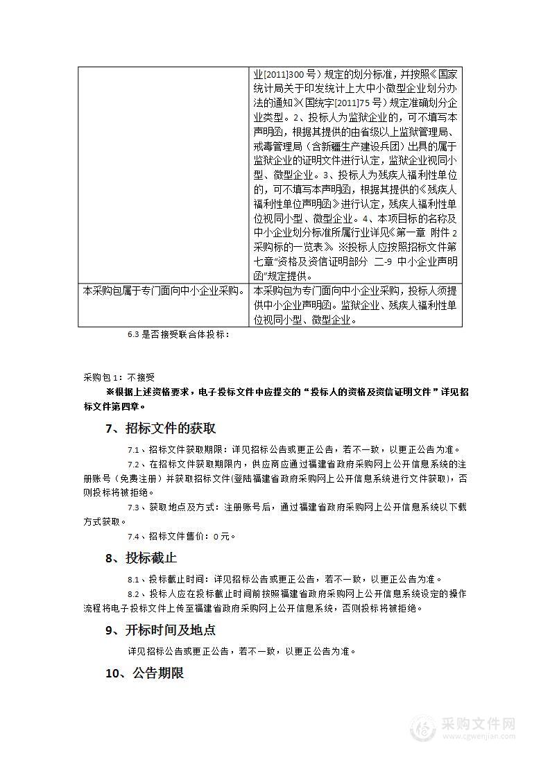 漳州市市政工程中心漳州市市区路灯高压部分维护抢修及路灯箱式变改造服务类采购项目