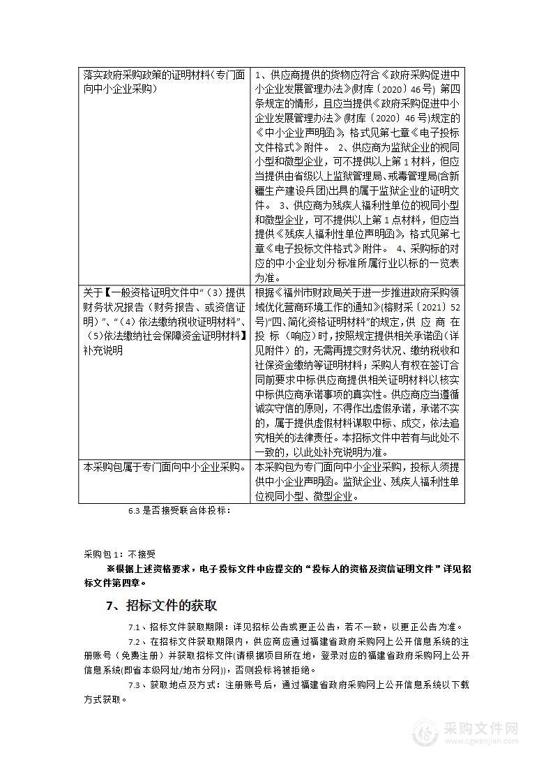 福建省长乐职业中专学校校园文化景观提升采购项目