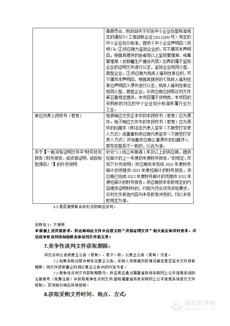 福建人民艺术剧院省人民剧场舞台灯光设备采购及安装货物类采购项目（二次 ）