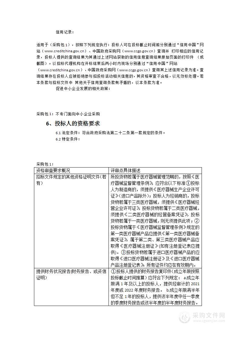 福建省妇产医院彩超采购项目