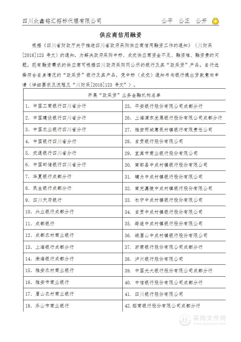 开江县高标准农田建设规划（2021-2030年）编制工作