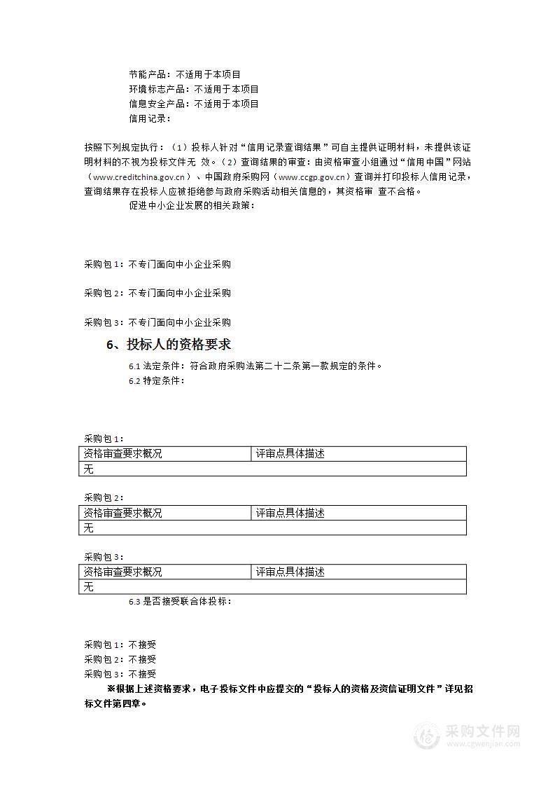 福建医科大学附属协和医院医疗设备一批保修服务服务类采购项目