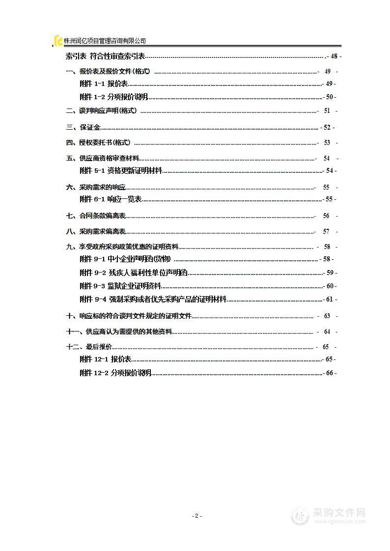 株洲市渌口区人民医院DRGS管理软件、DRGS绩效管理软件采购项目