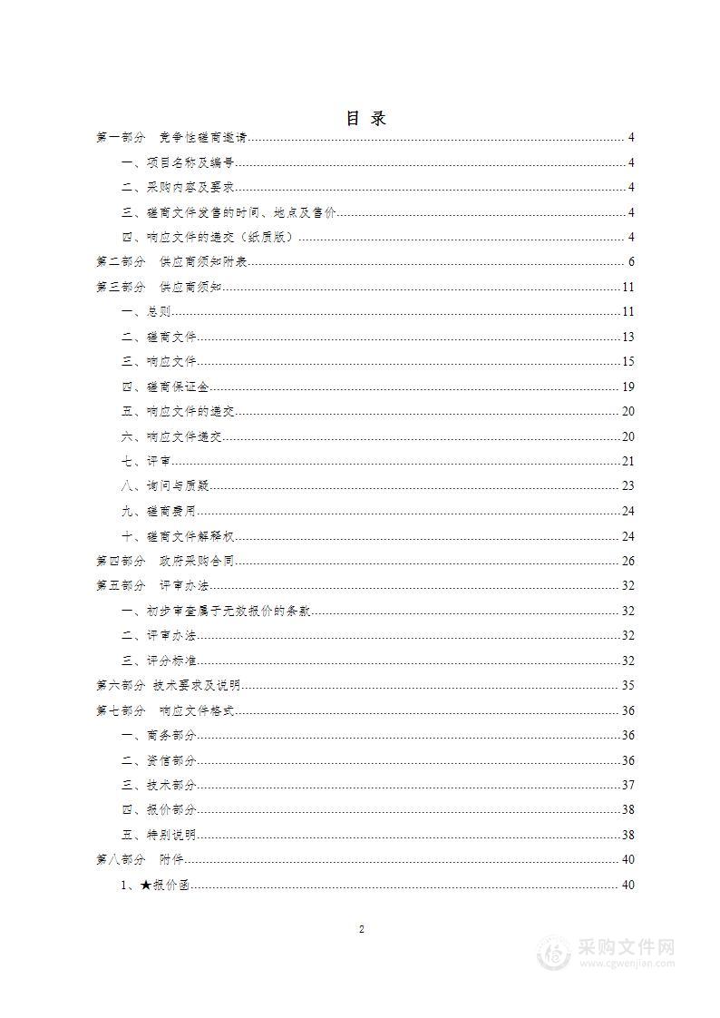 山东科技职业学院校园绿化项目（1014）