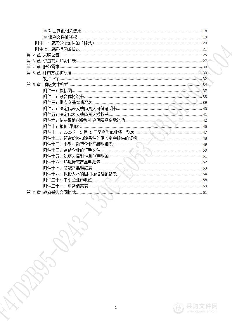 山东省济南市章丘区刁镇街道办事处刁镇化工产业园“一园一策”项目