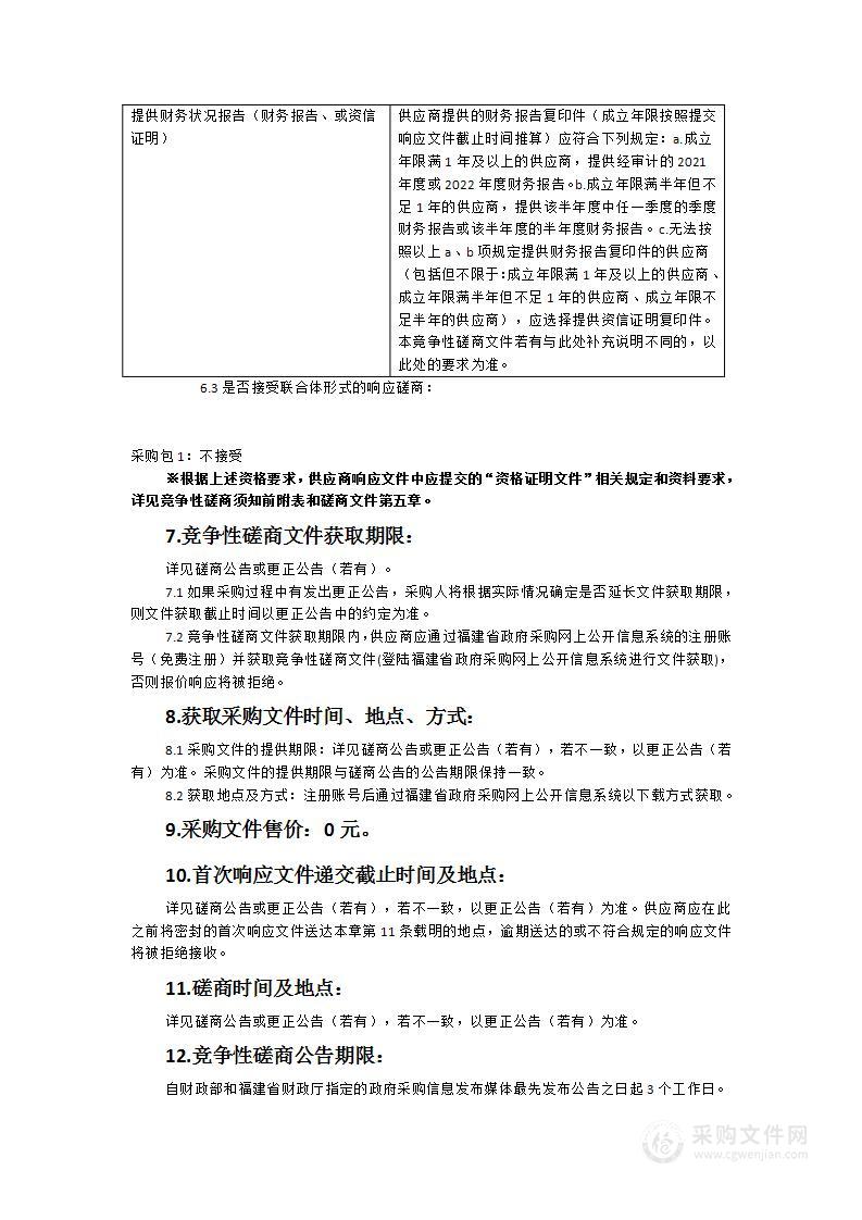 宁德市智慧人才服务平台云服务和等保测评项目（2022-2023年度）