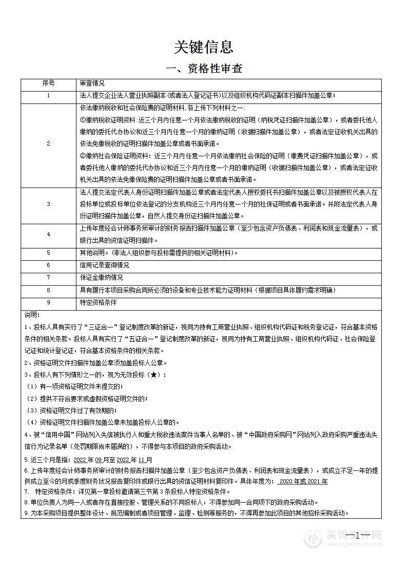 湖南汨罗高新技术产业开发区电子产业园污水处理项目特许经营权采购项目