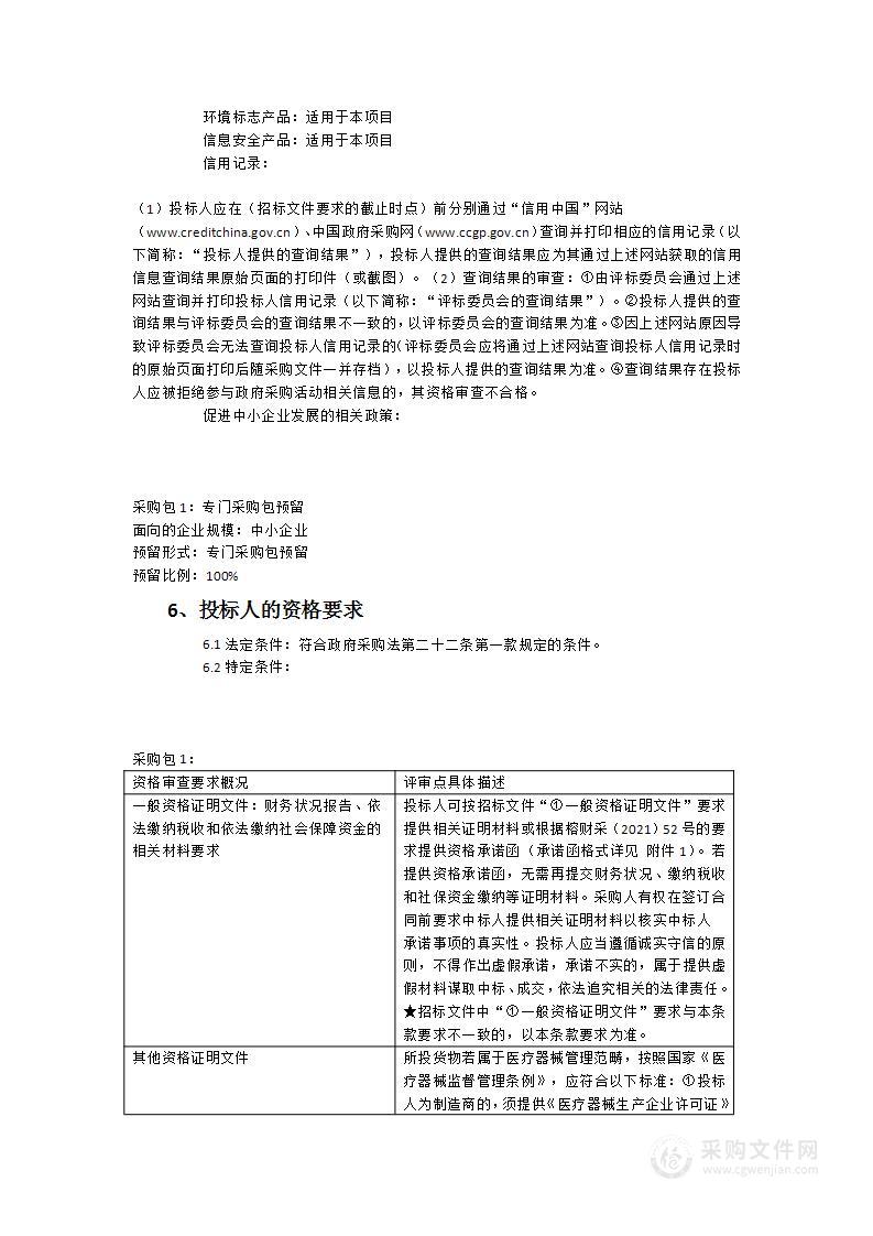 福建医科大学孟超肝胆医院金山院区呼吸相关内窥镜设备采购项目