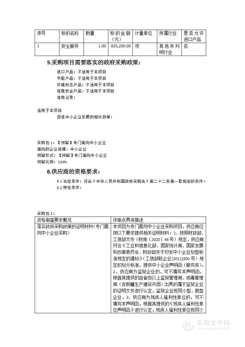 闽江师专后勤保卫处消防中控室值班服务项目