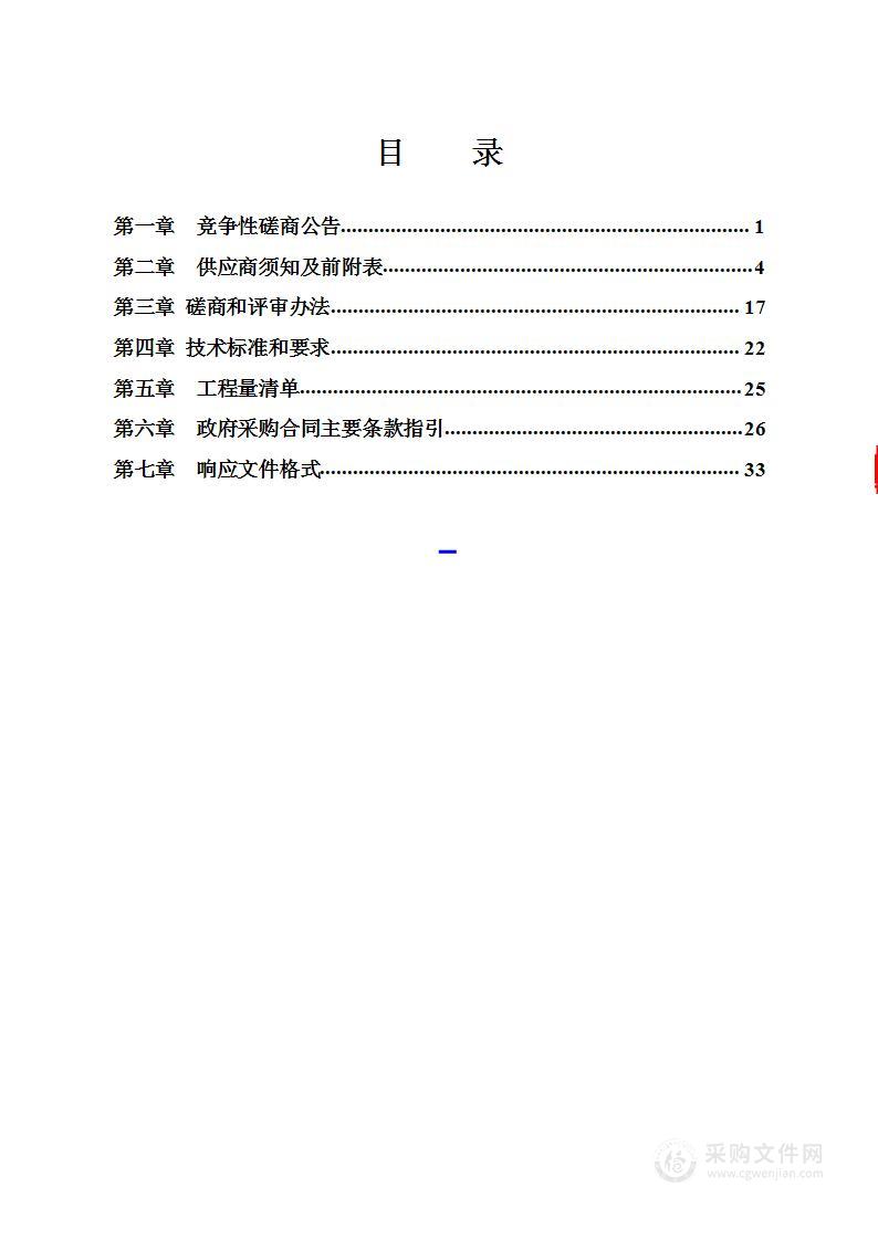 新虹街道23-02地块防护绿地