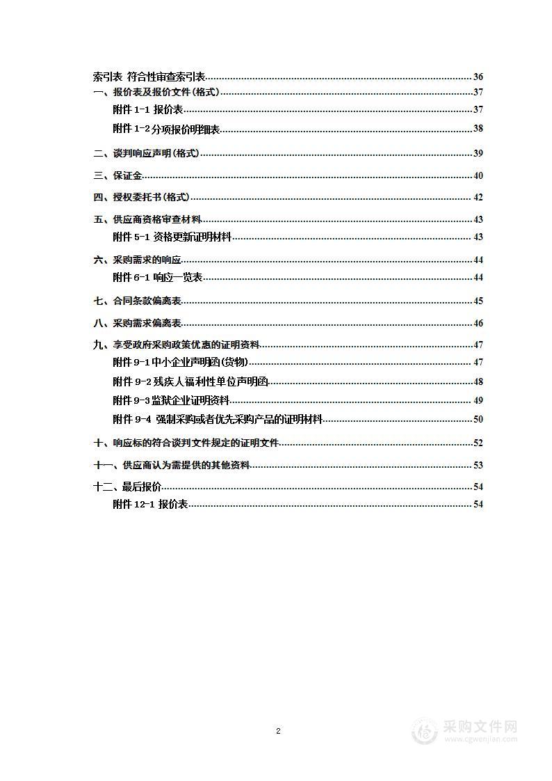 醴陵市国土空间生态修复专项规划