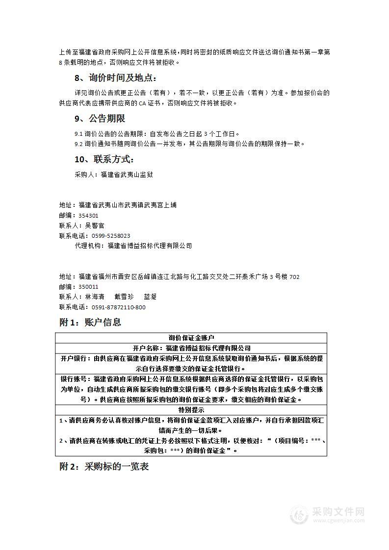 合同管理及数字化档案一体化平台货物类采购项目