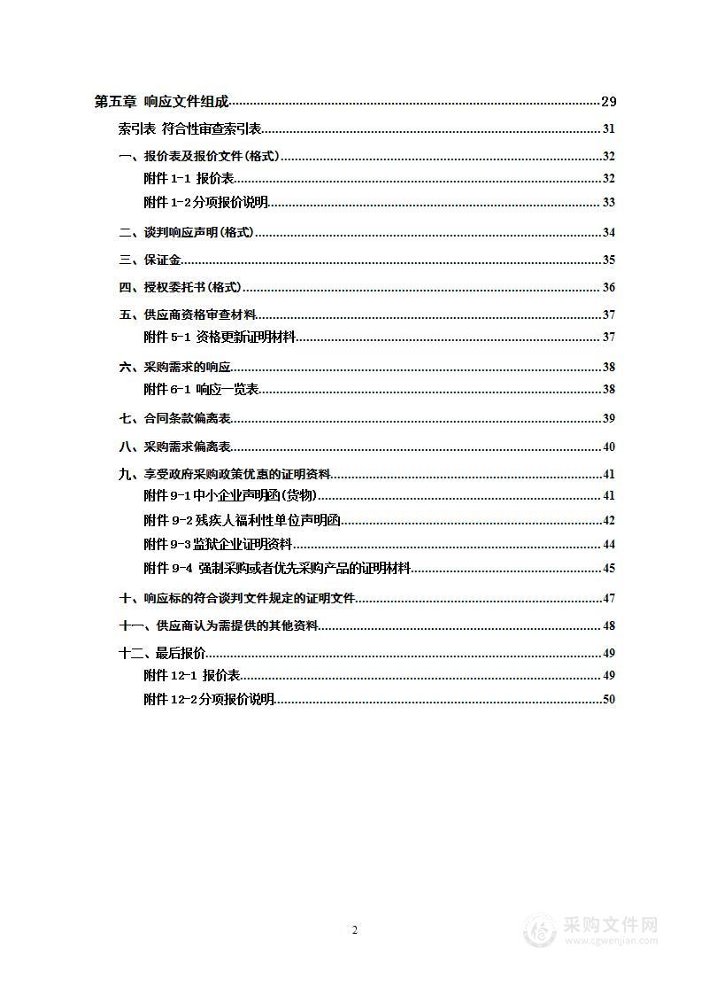 邵阳县高新区科技企业孵化器运营服务项目