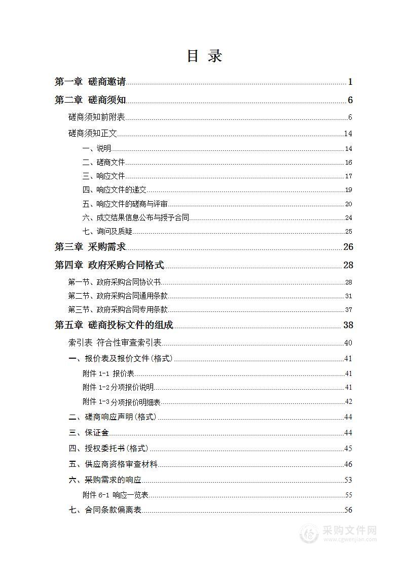 祁阳市2022年高标准农田建设耕地质量监测及等级评定项目