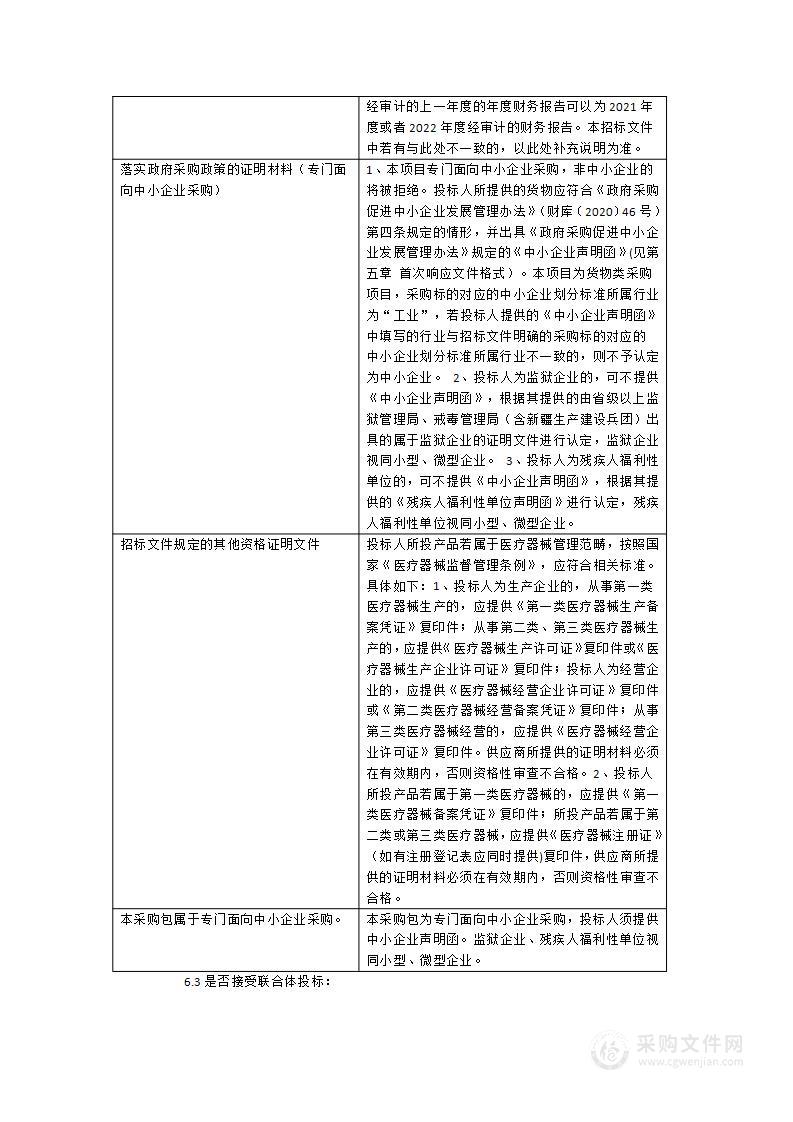 福州市第七医院口腔数字印模仪采购项目