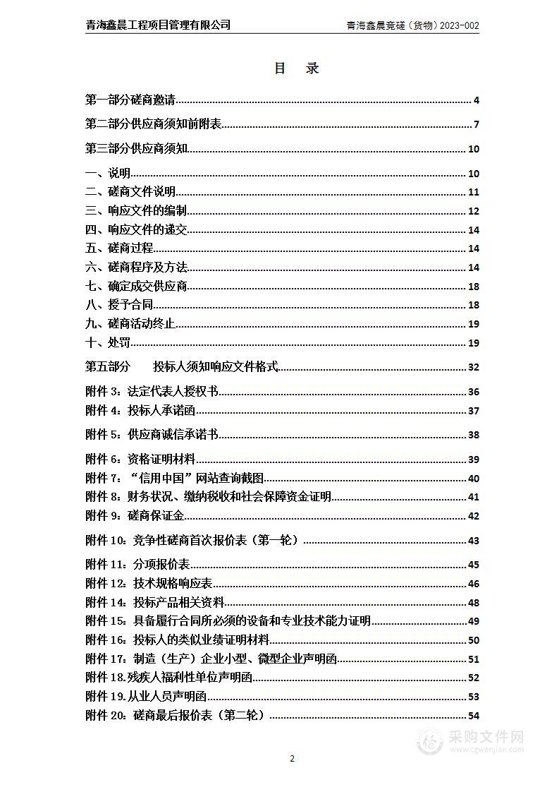 兴海县2023年化肥减量增效行动项目